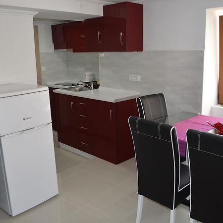 Apartment Igor Baška Εξωτερικό φωτογραφία