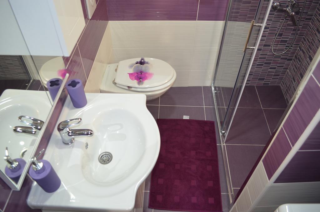 Apartment Igor Baška Εξωτερικό φωτογραφία